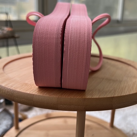 Havaianas Pink Platform Sandals🌸🌸 - Picture 8 of 10